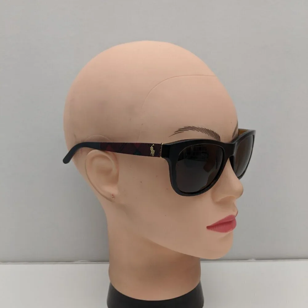 🕶️Polo by Ralph Lauren PH4091 5502/73 Sunglasses 55/20-140 / JLE636🕶️​